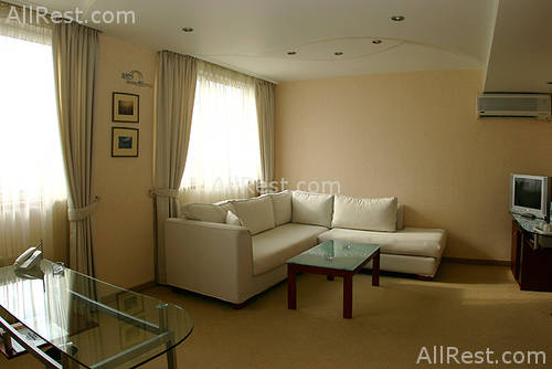 Interhotel Bulgaria 8